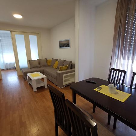 Delta Residence Belville ベオグラード エクステリア 写真