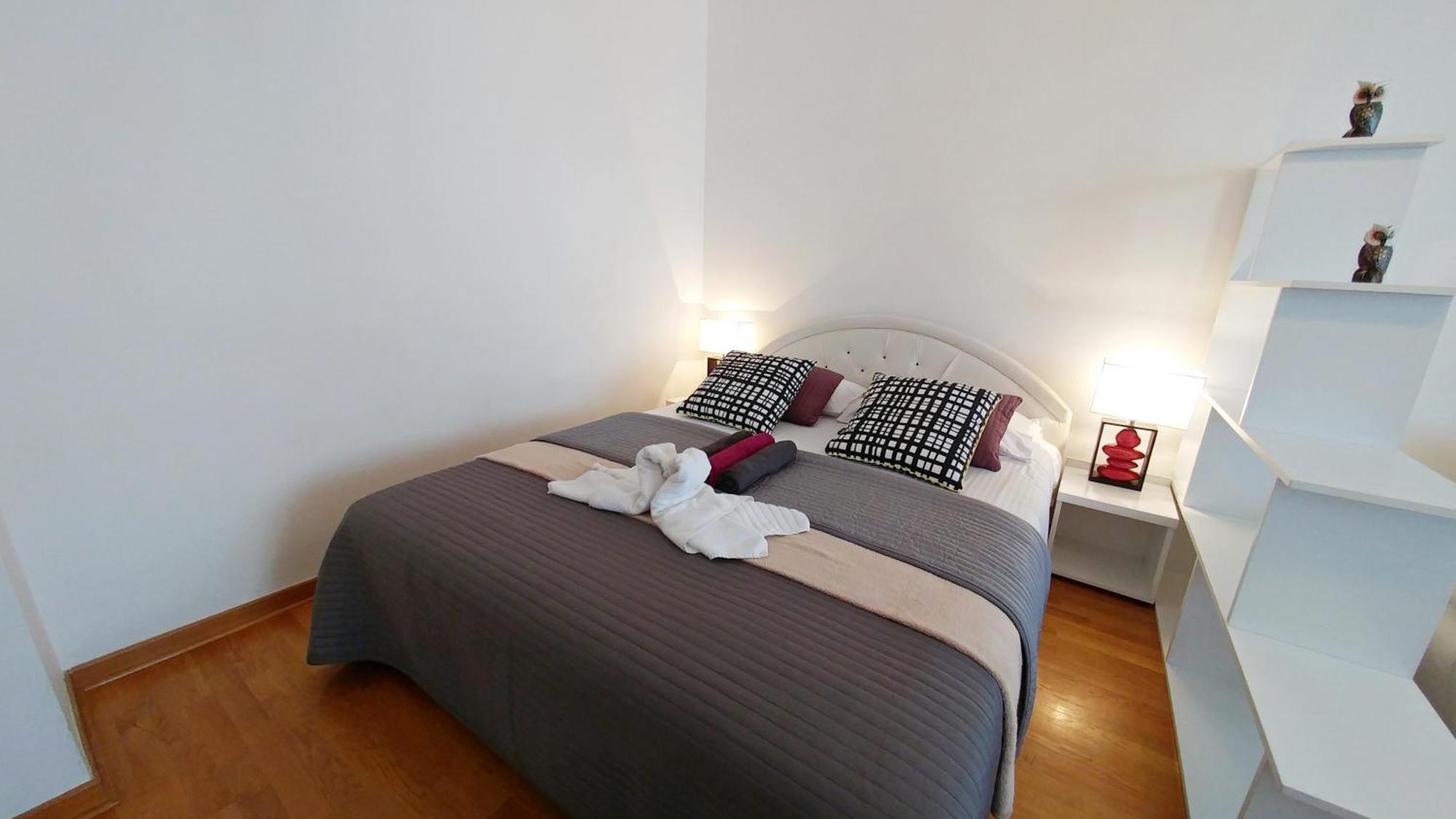 Delta Residence Belville ベオグラード 部屋 写真