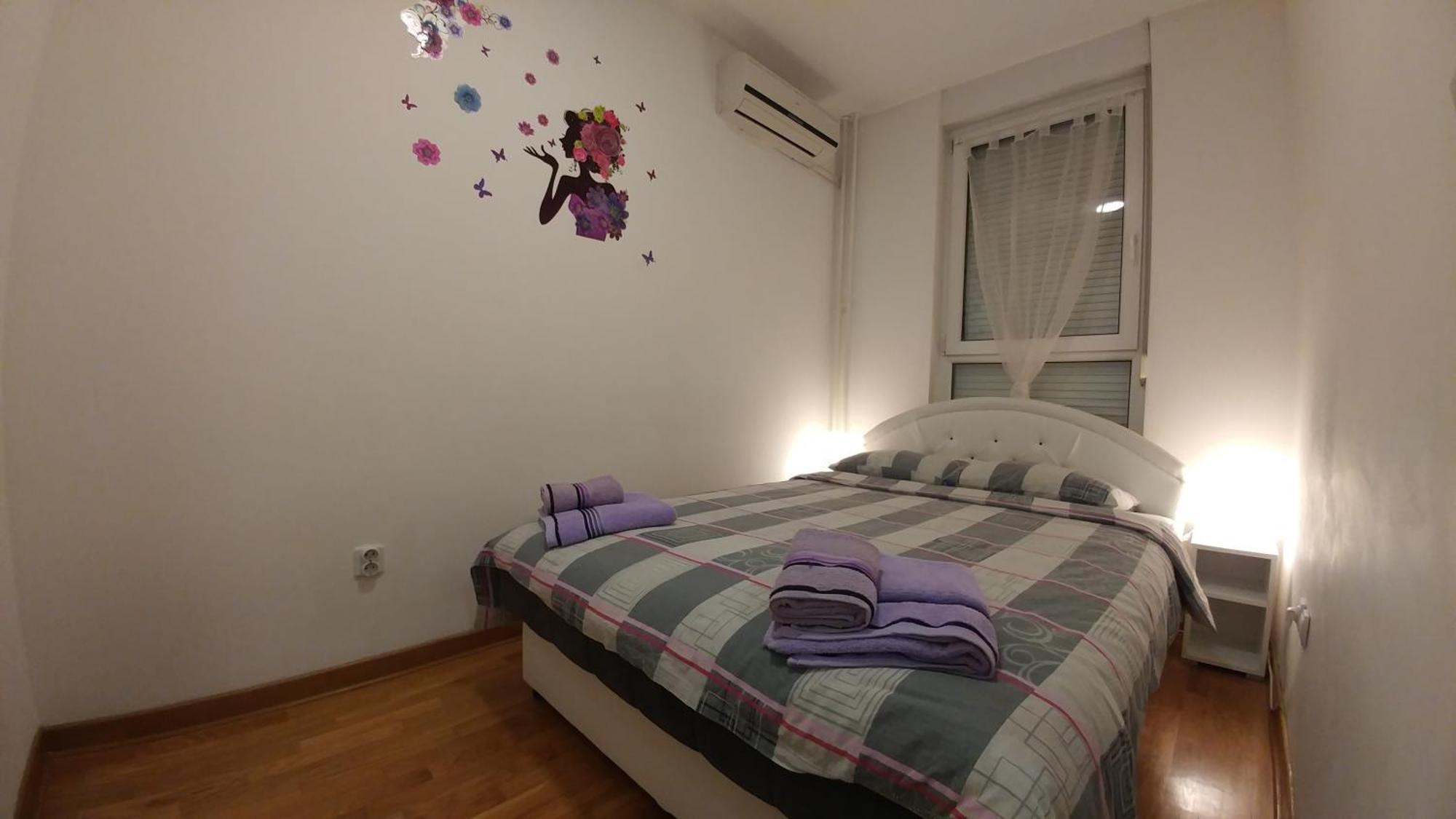 Delta Residence Belville ベオグラード 部屋 写真