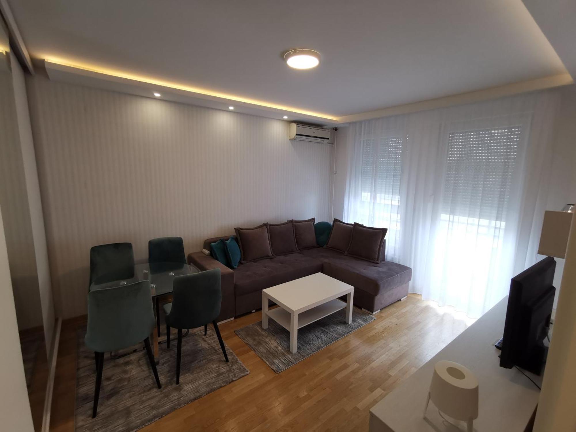 Delta Residence Belville ベオグラード 部屋 写真