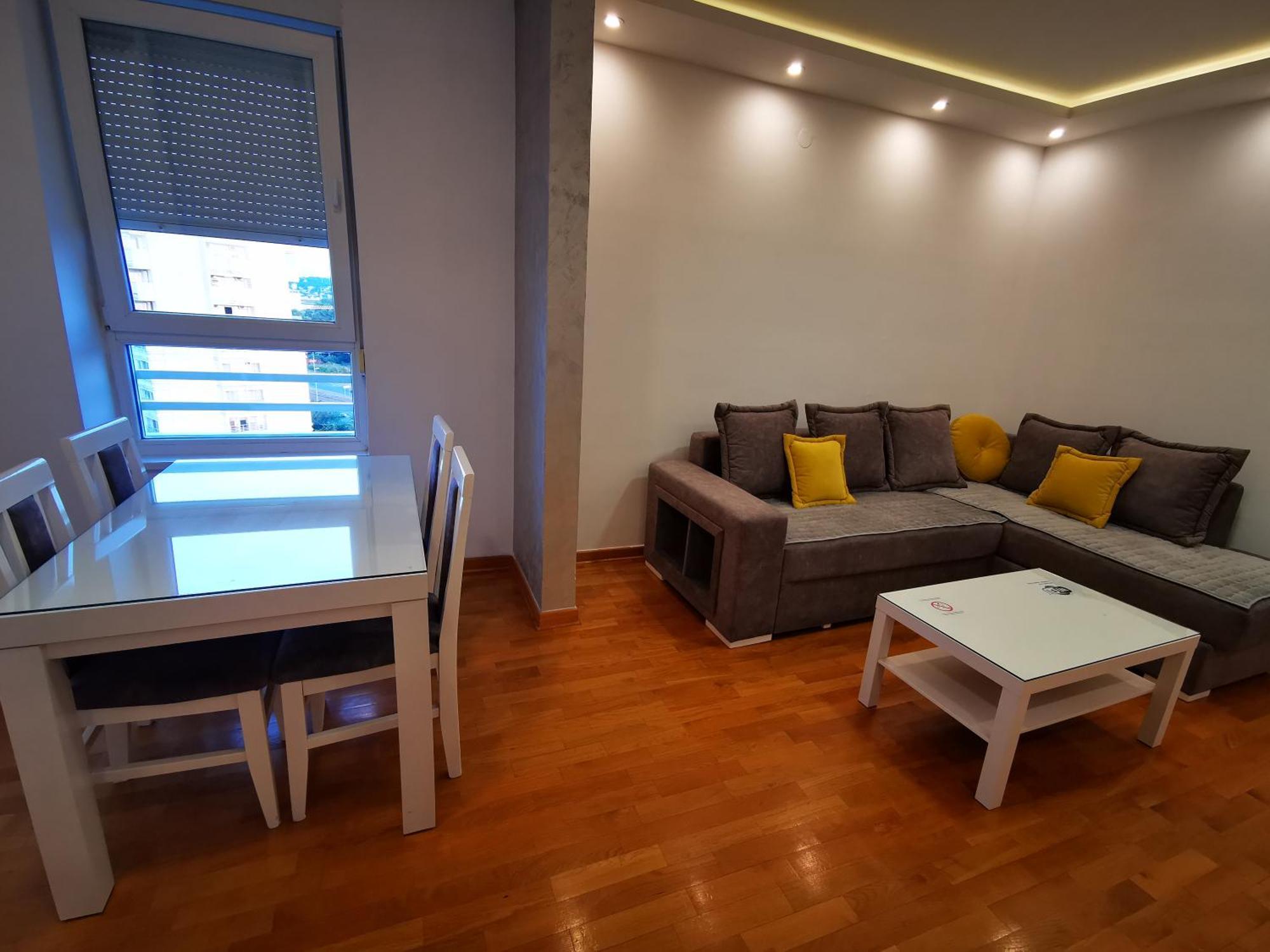 Delta Residence Belville ベオグラード 部屋 写真