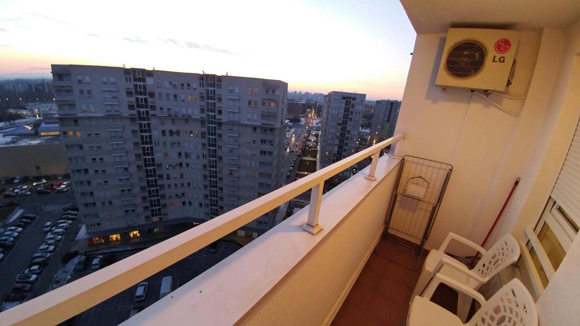 Delta Residence Belville ベオグラード 部屋 写真